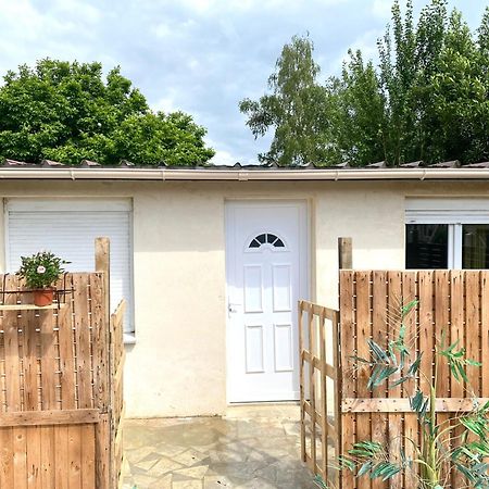 Apartamento Danielle Et Octave Clermont  Exterior foto