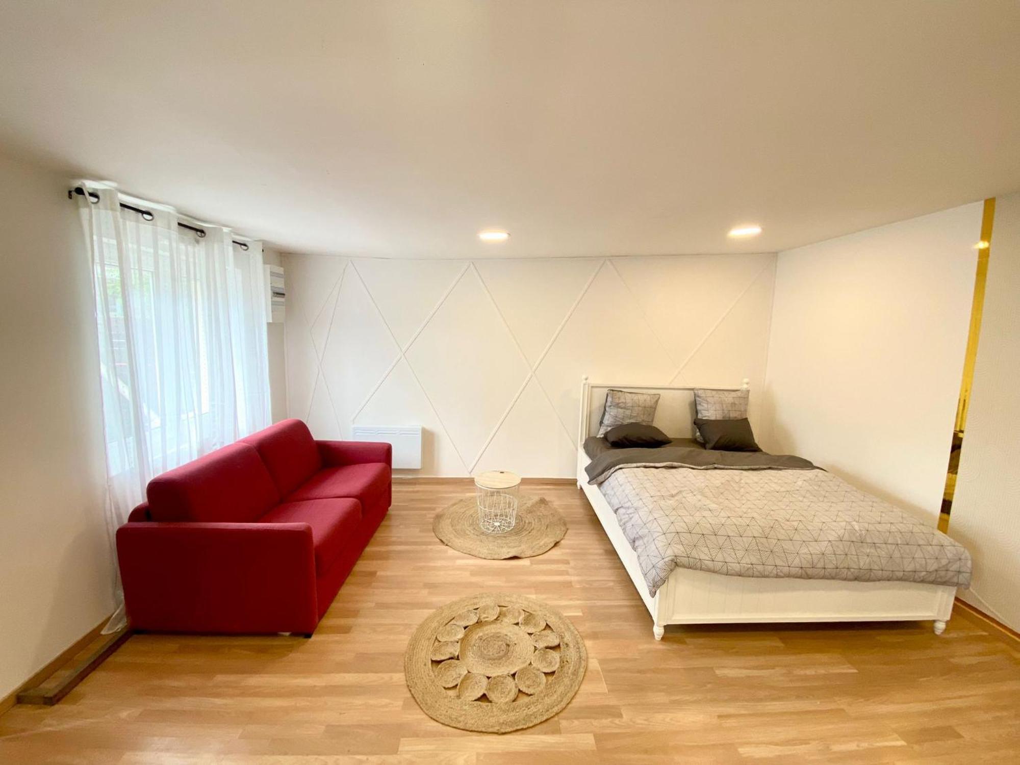 Apartamento Danielle Et Octave Clermont  Exterior foto