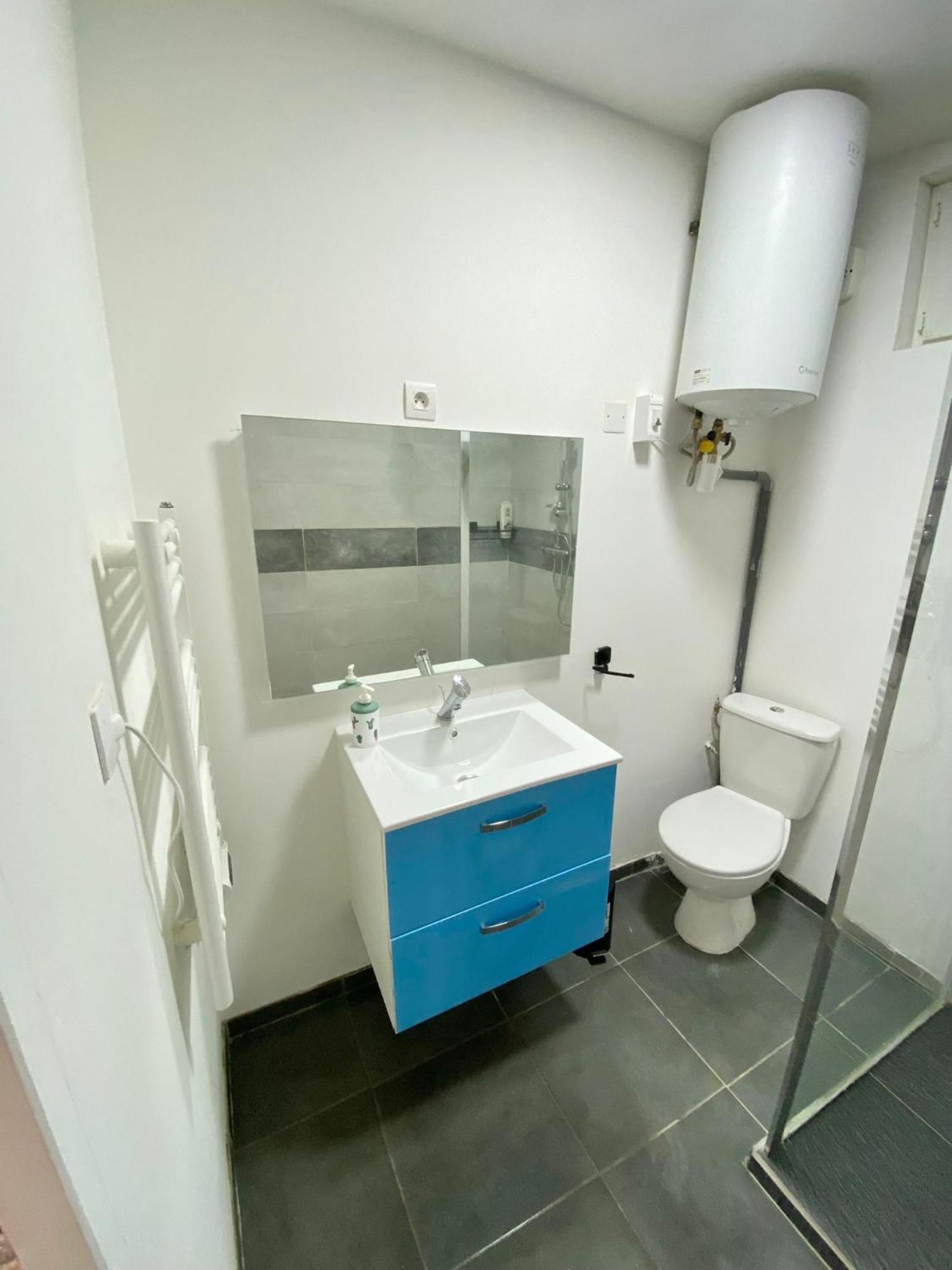 Apartamento Danielle Et Octave Clermont  Exterior foto