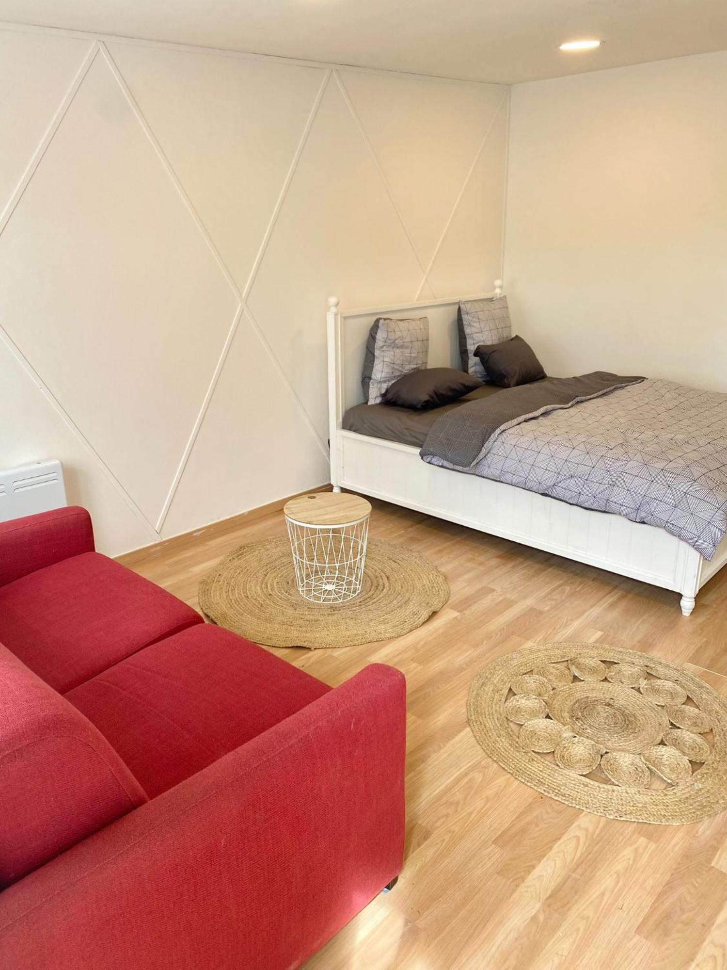 Apartamento Danielle Et Octave Clermont  Exterior foto