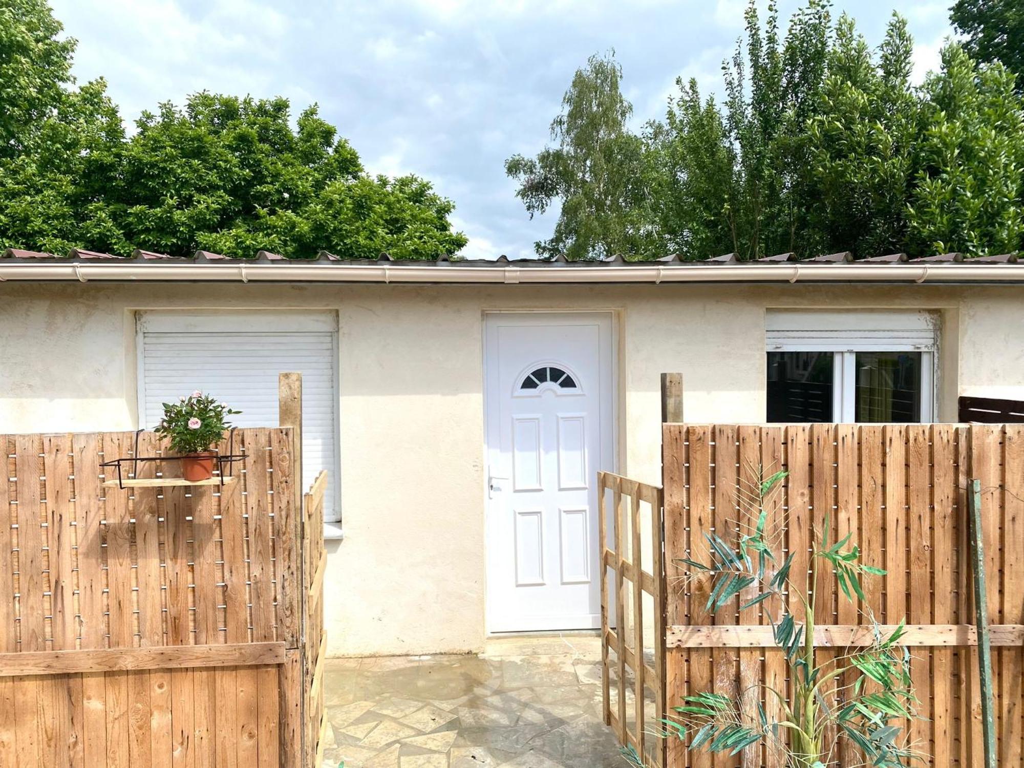 Apartamento Danielle Et Octave Clermont  Exterior foto